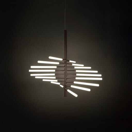 Bianca Twist Pendant by Contardi
