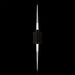 BLADE 35.625"H Sconce by Fine Art Lamps