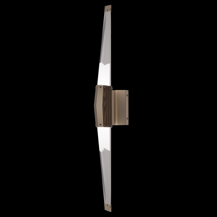 BLADE 35.625"H Sconce by Fine Art Lamps