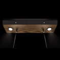 Load image into Gallery viewer, BLADE 52.125"W Linear Pendant
