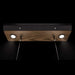 BLADE 52.125"W Linear Pendant by Fine Art Lamps