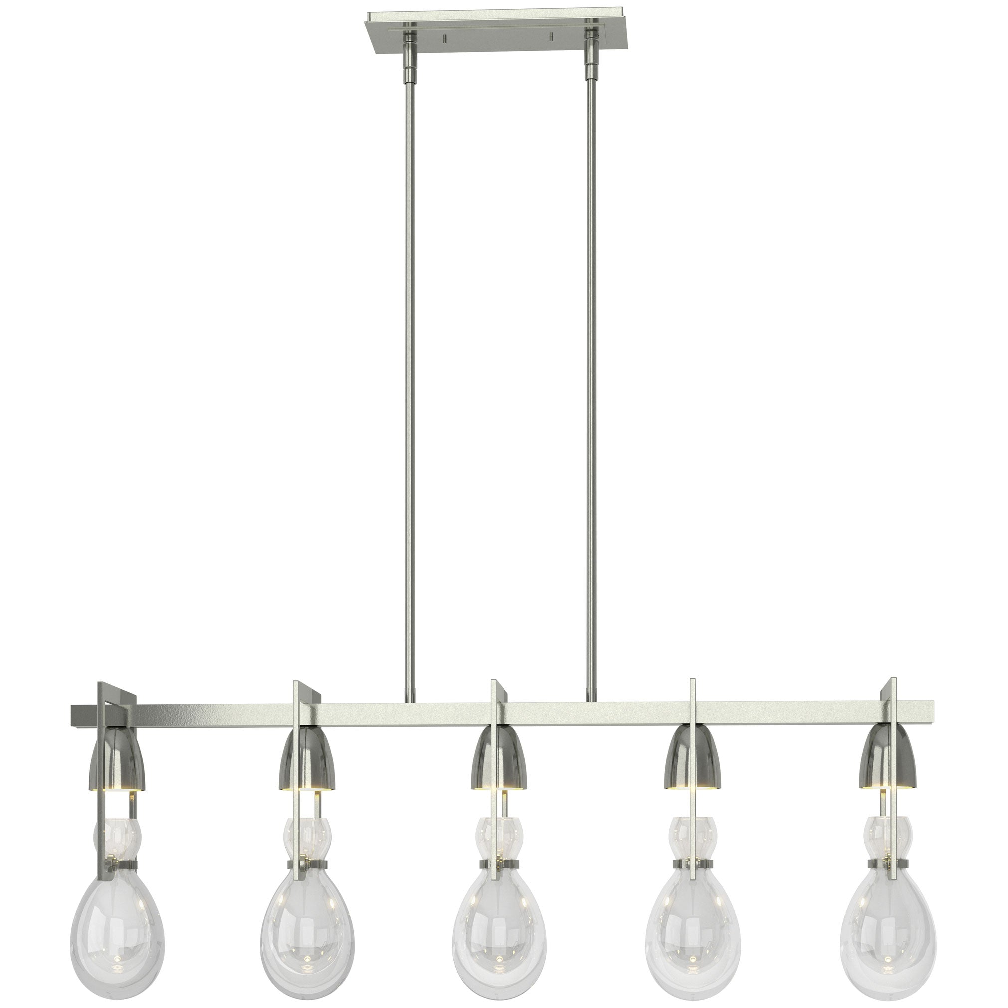 Apothecary Linear Pendant