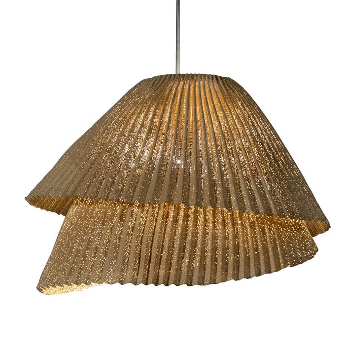 Tempo Vivace Pendant
