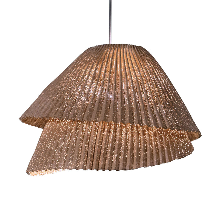 Tempo Vivace Pendant
