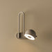Bowee Wall Sconce by B.Lux
