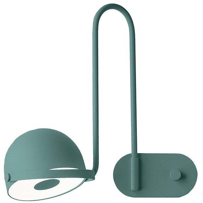 Bowee Wall Sconce by B.Lux