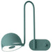 Bowee Wall Sconce by B.Lux