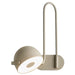 Bowee Wall Sconce by B.Lux