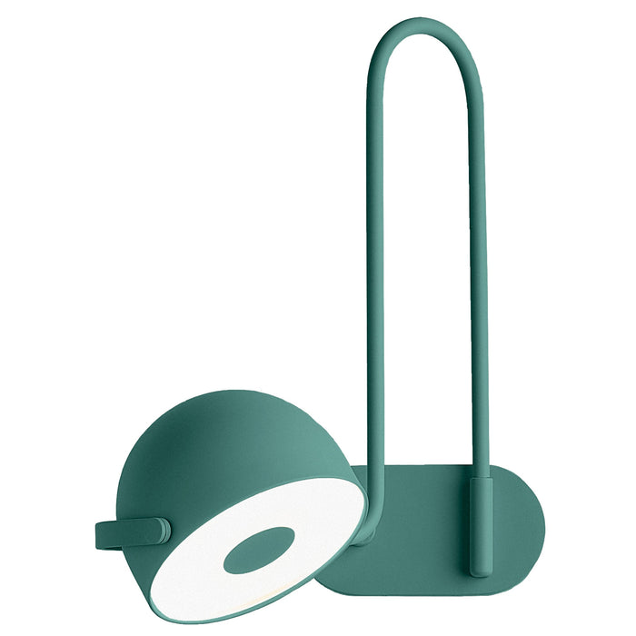 Bowee Wall Sconce by B.Lux