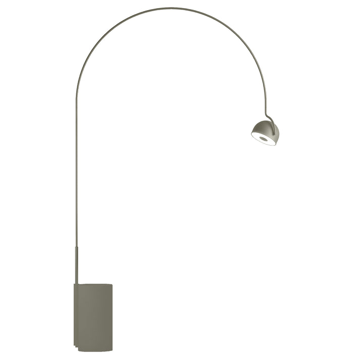 Bowee Floor Lamp by B.Lux