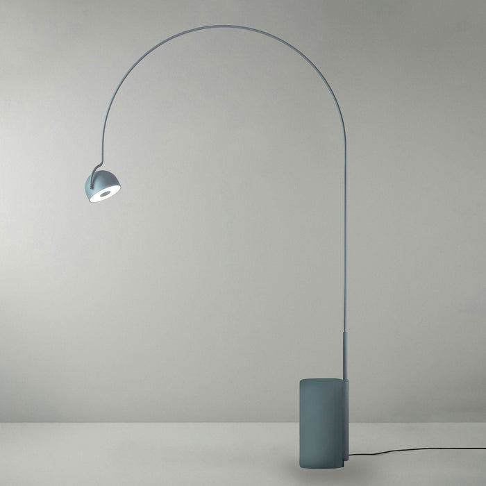 Bowee Floor Lamp by B.Lux