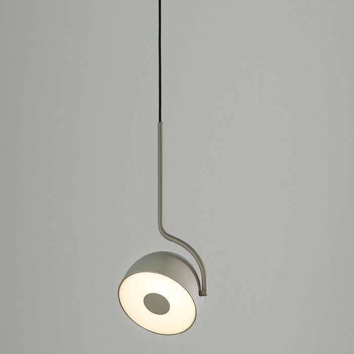 Bowee Pendant by B.Lux