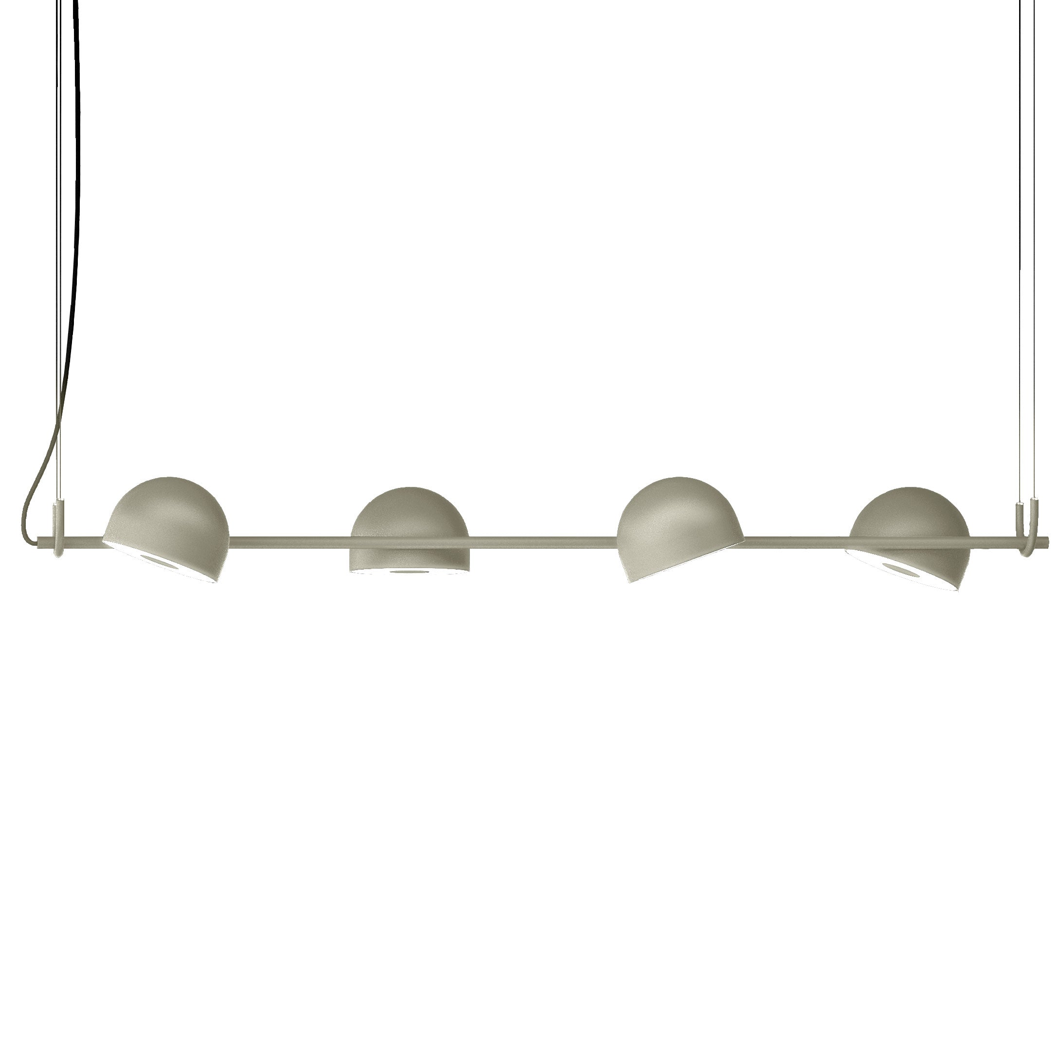 Bowee Linear Pendant