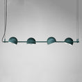 Load image into Gallery viewer, Bowee Linear Pendant

