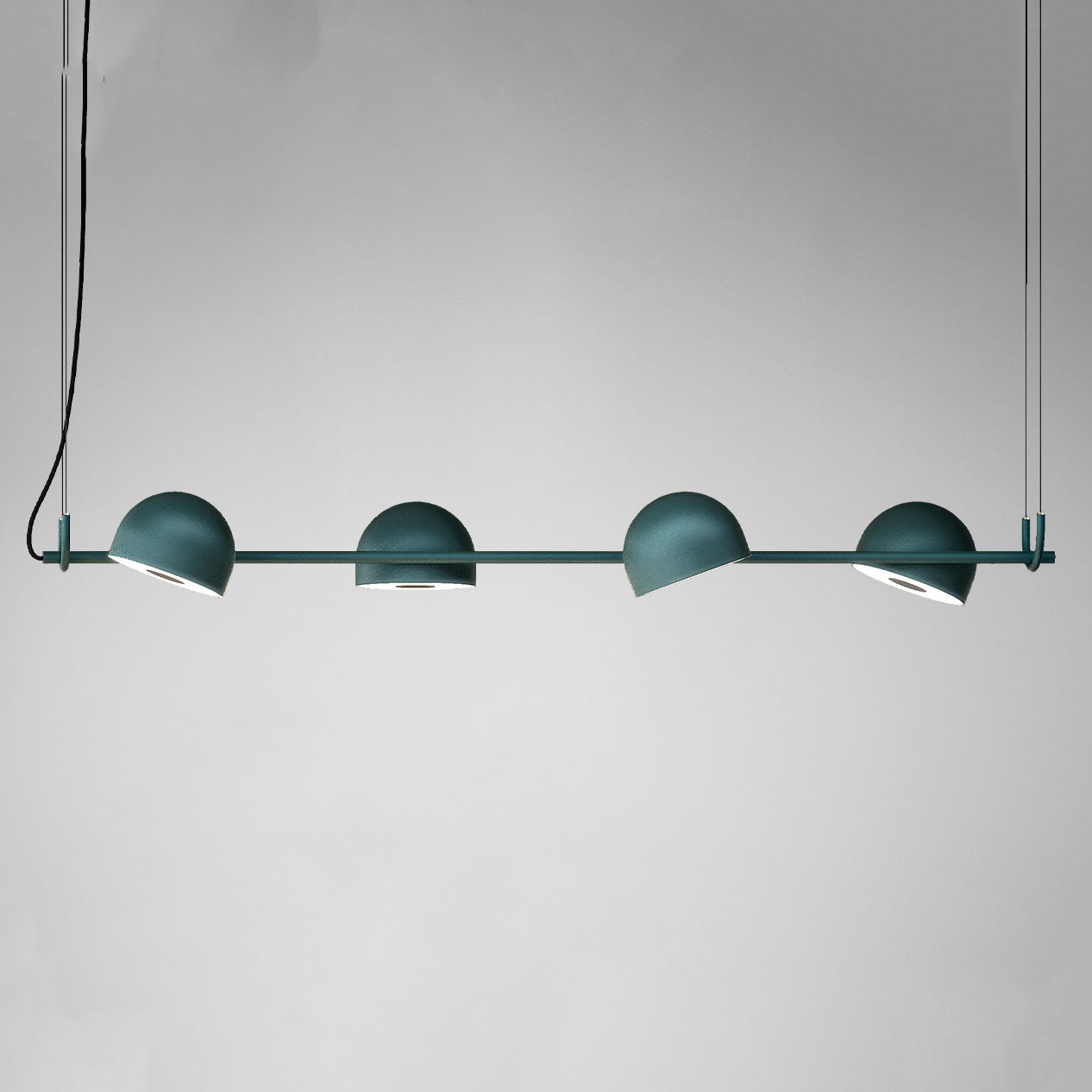 Bowee Linear Pendant