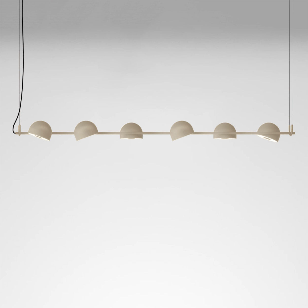 Bowee Linear Pendant