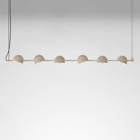 Bowee Linear Pendant