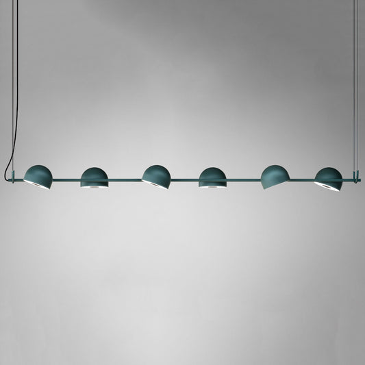 Bowee Linear Pendant