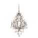 Amadeus Chandelier by Corbett Lighting