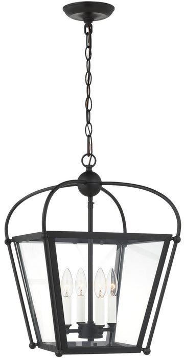 Charleston Pendant