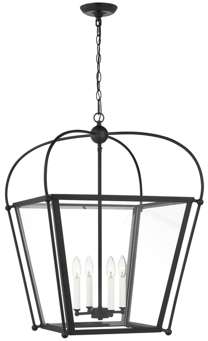 Charleston Pendant