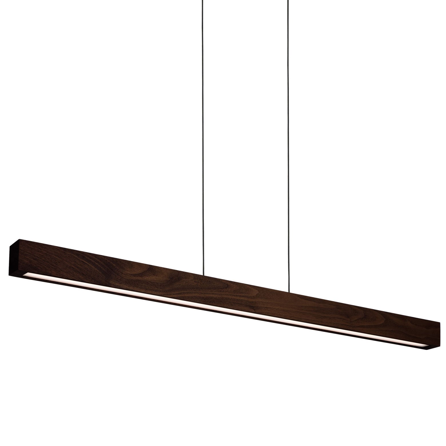 Una LED Linear Suspension
