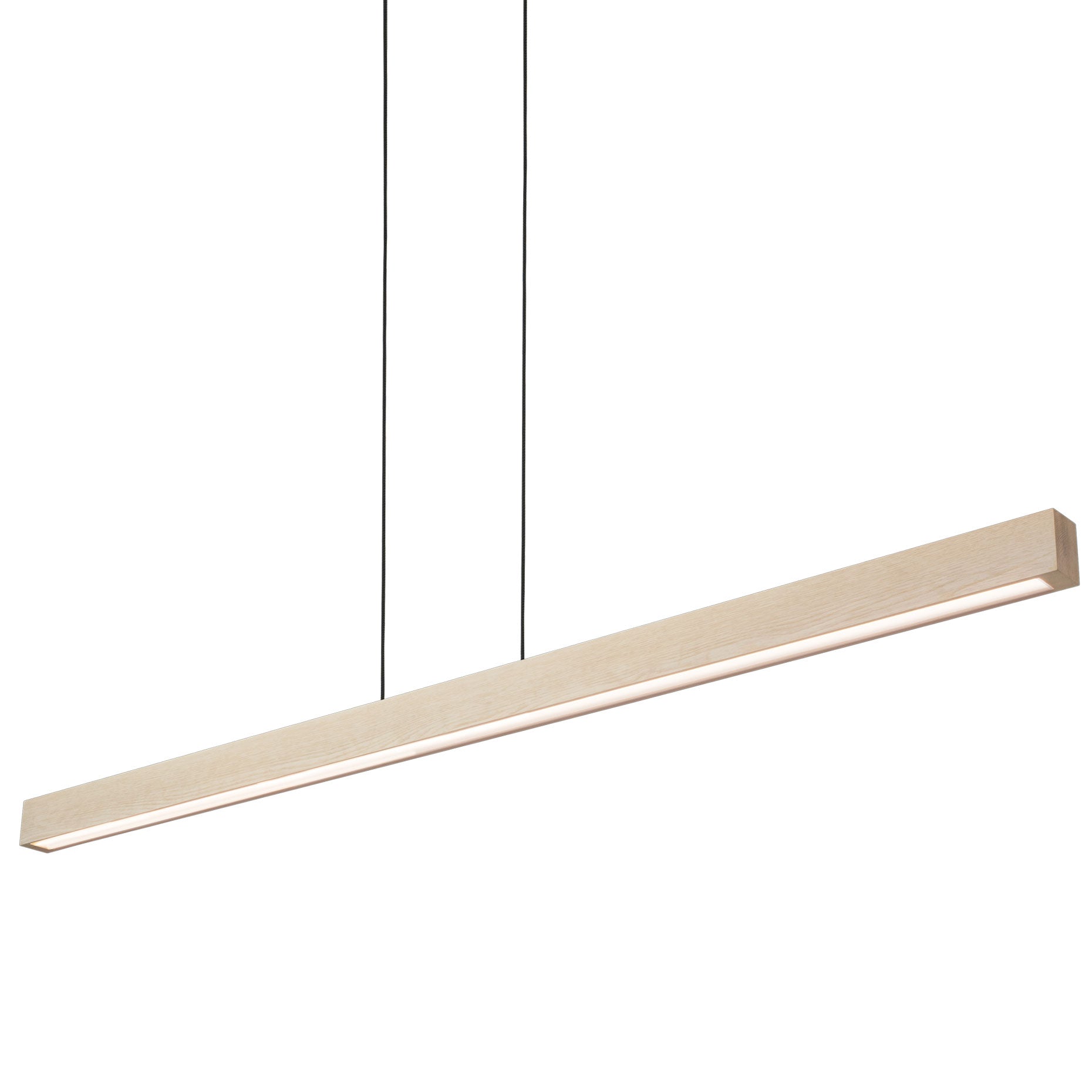 Una LED Linear Suspension