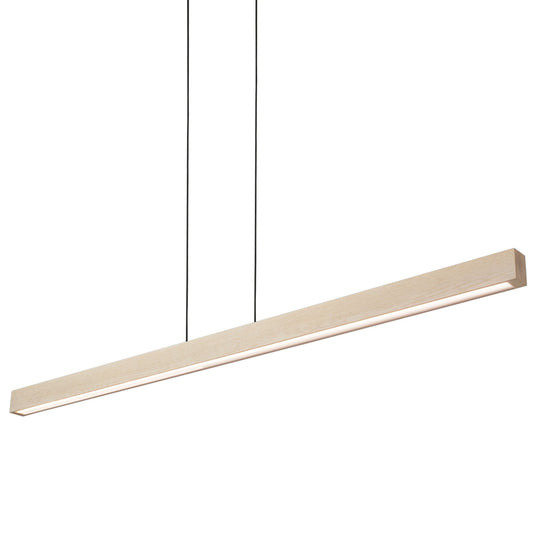 Una LED Linear Suspension
