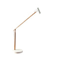 Load image into Gallery viewer, Adesso Home - AD9100-12 - LED Desk Lamp - Crane - White
