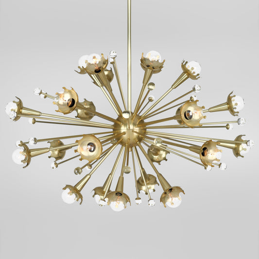 Sputnik Chandelier