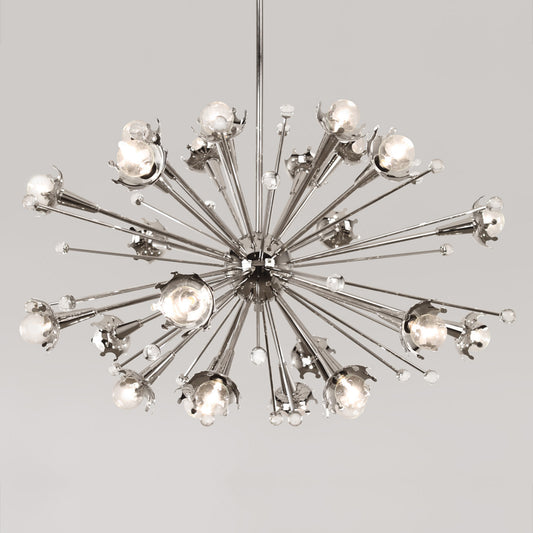 Sputnik Chandelier