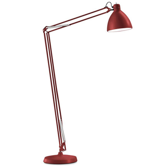 JJ Mid LED Floor Lamp
