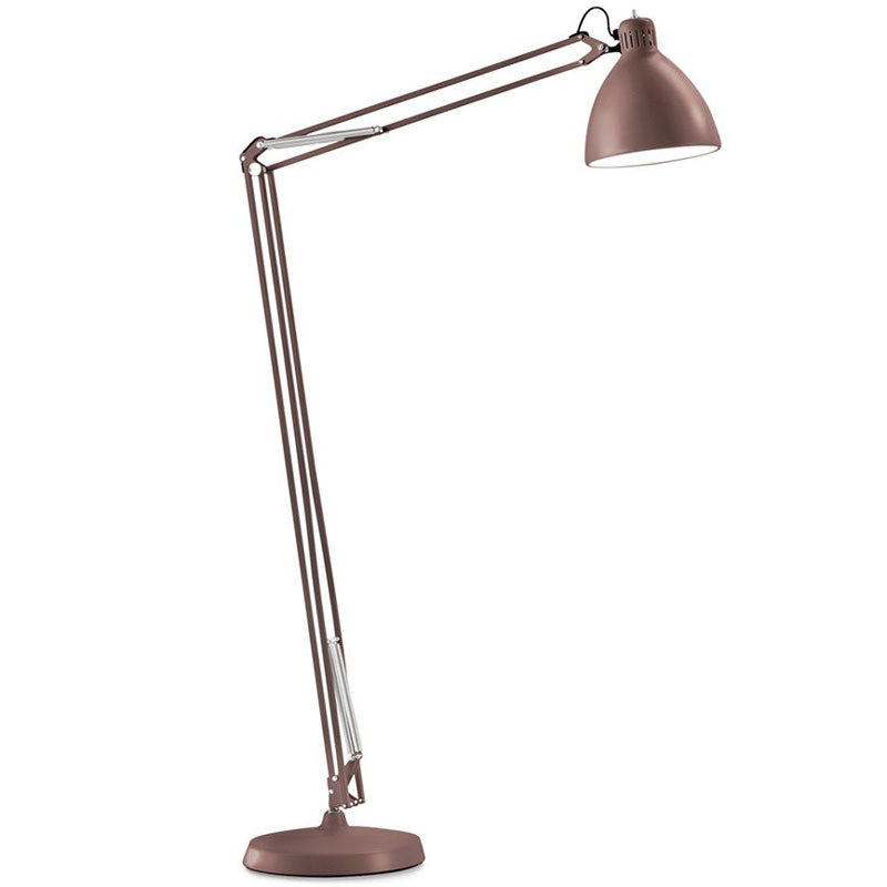 JJ Mid LED Floor Lamp