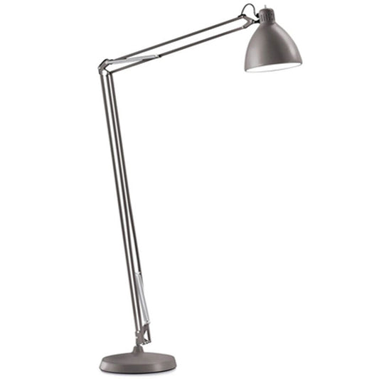 JJ Mid LED Floor Lamp