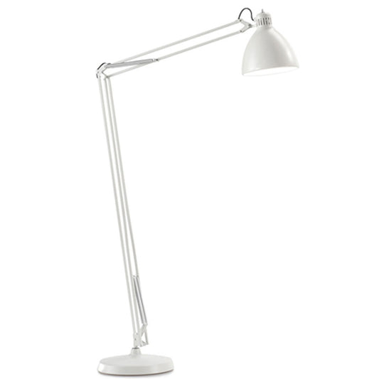 JJ Mid LED Floor Lamp