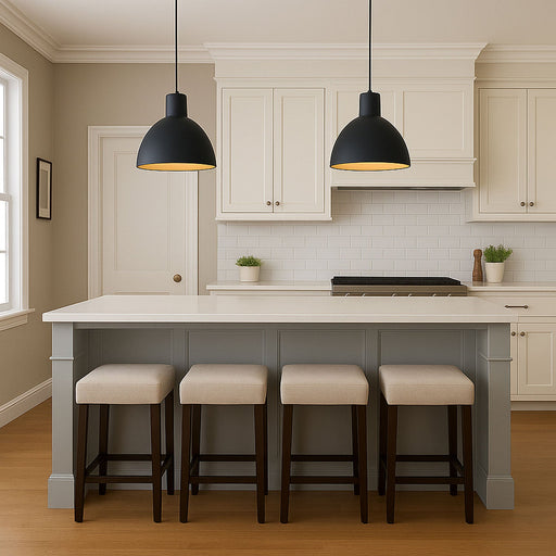Cora Pendant by Maxim Lighting