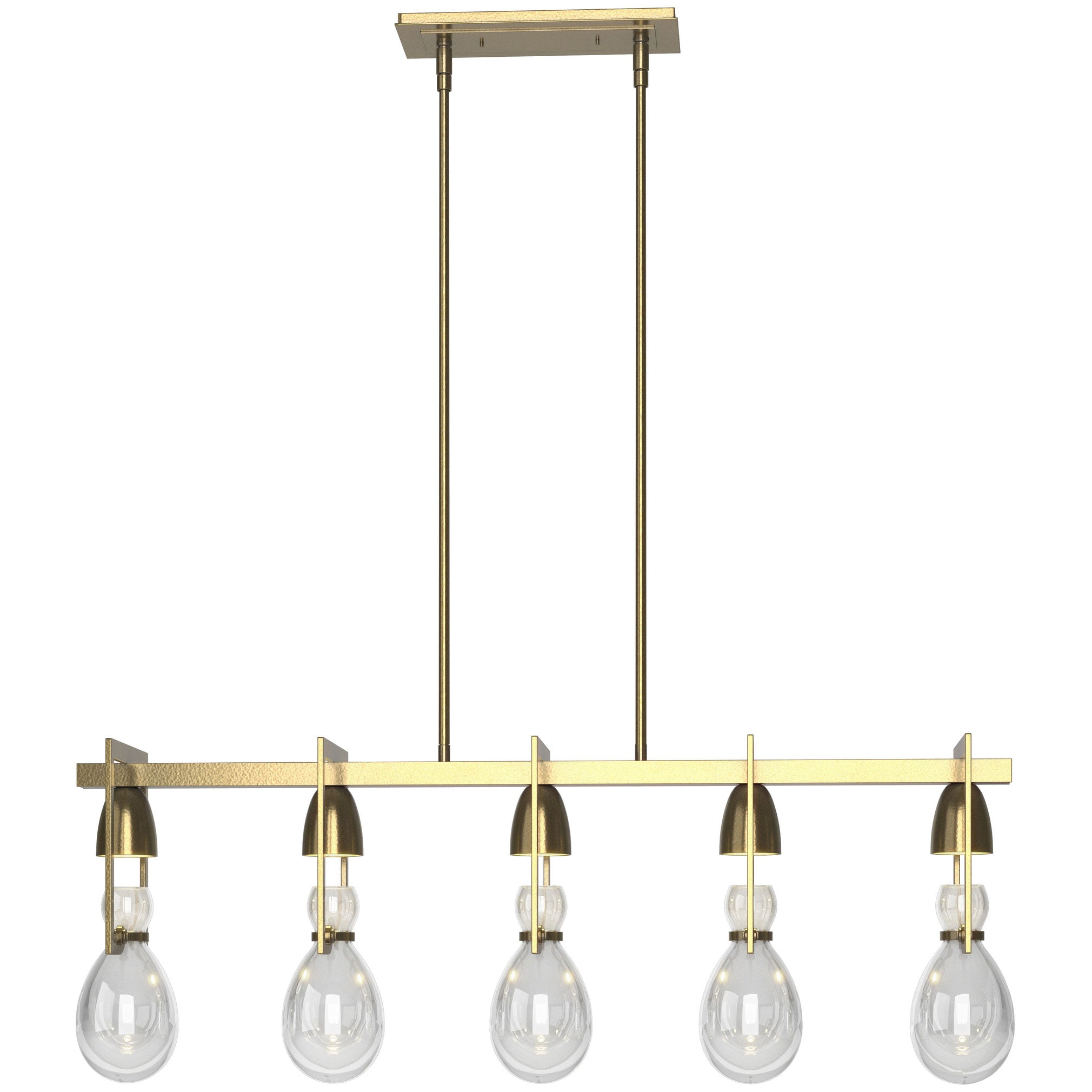 Apothecary Linear Pendant