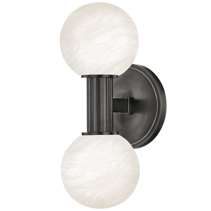 Murray Hill Vanity Light