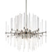 Divine Chandelier by Maxim Lighting