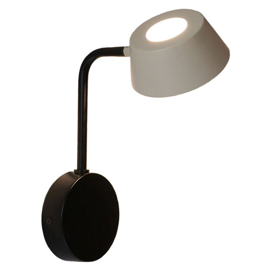 Olo Wu LED Wall Sconce