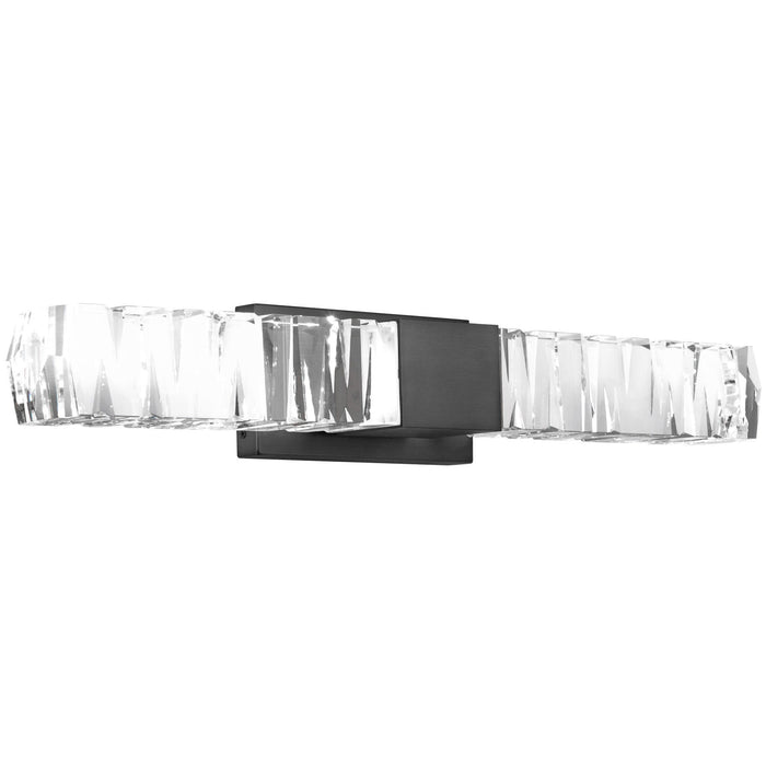 Juliet Double Wall Sconce - Open-Box