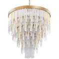Load image into Gallery viewer, Lafayette Chandelier
