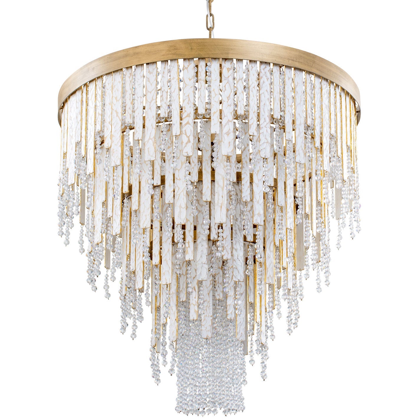 Lafayette Chandelier