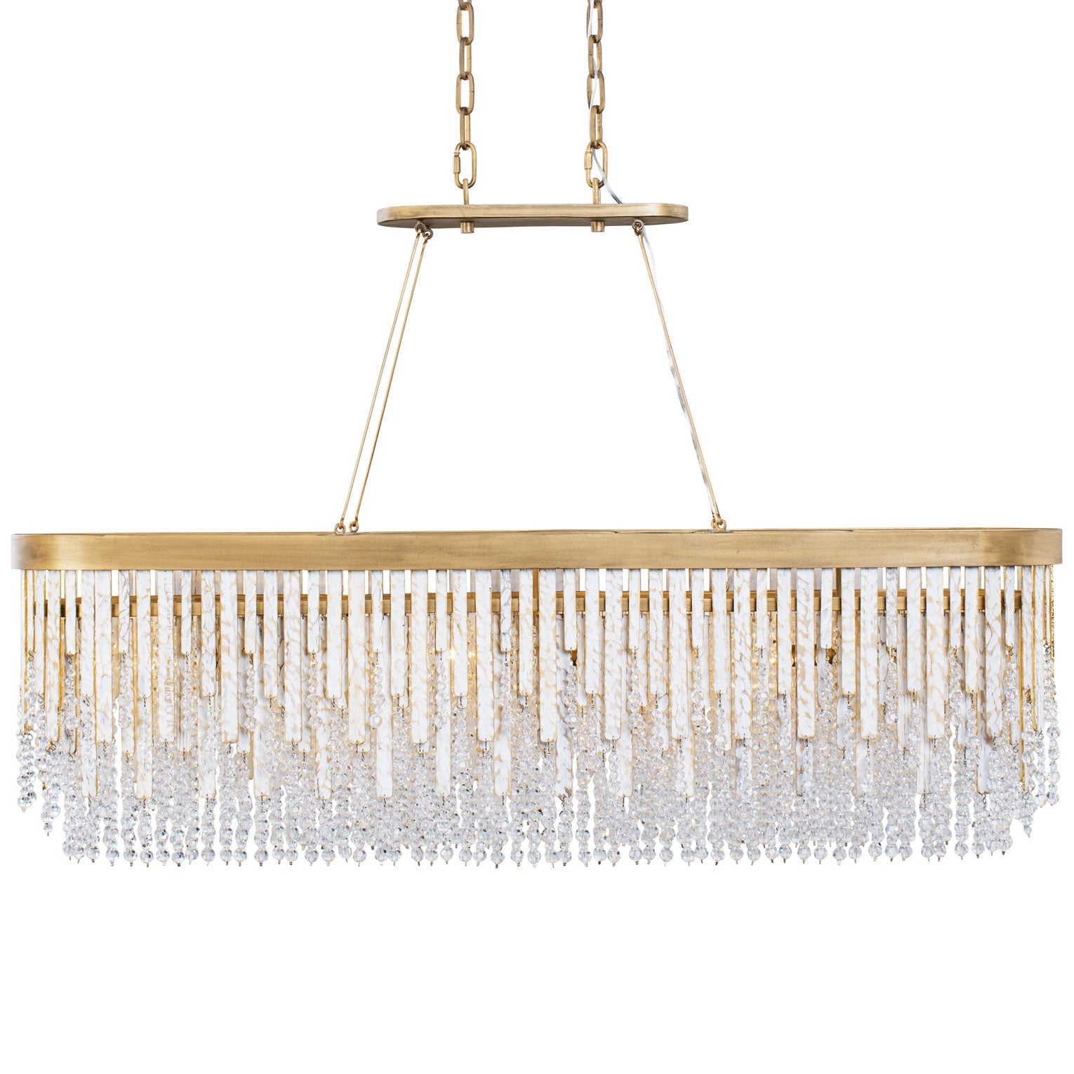 Lafayette Linear Pendant