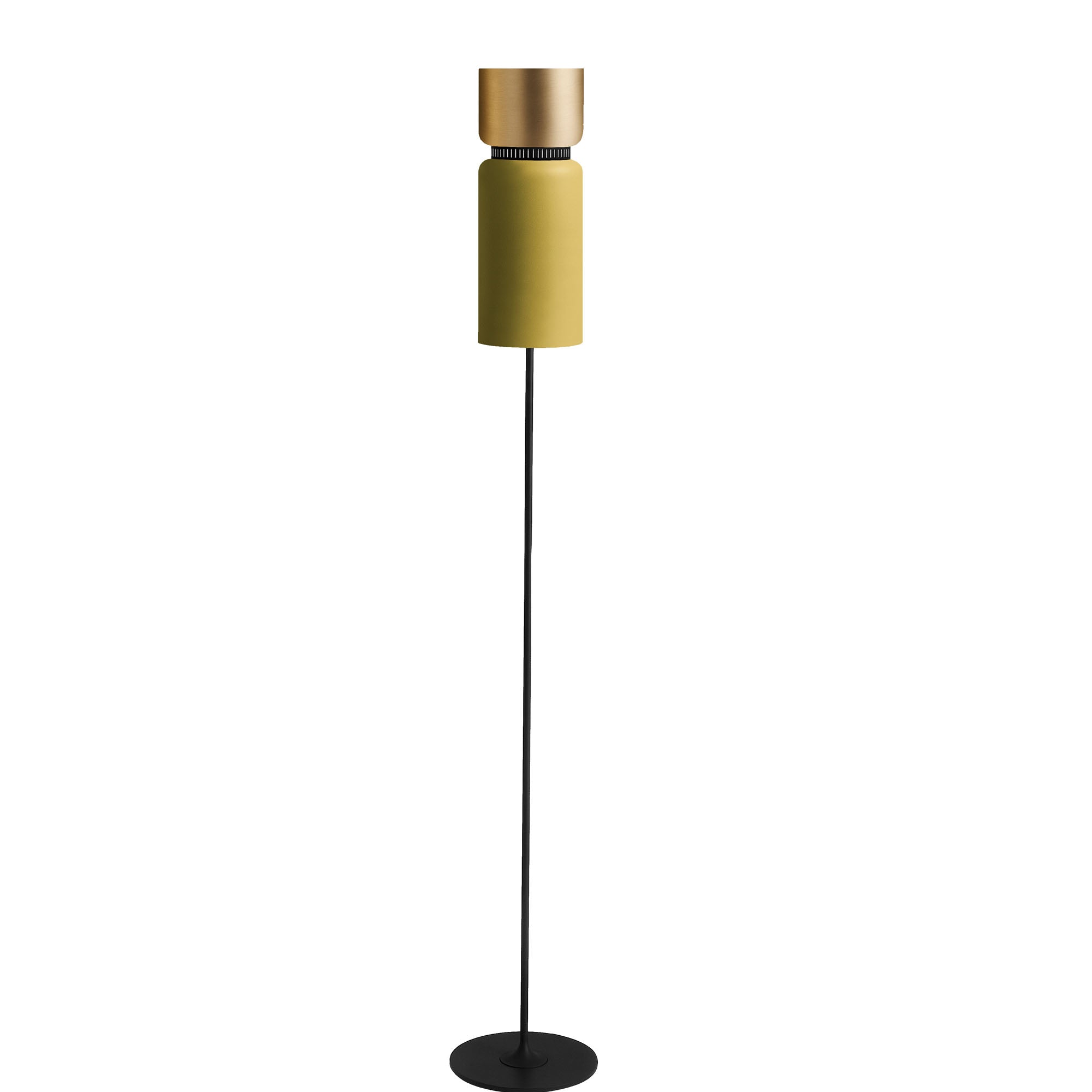 Aspen F17 Floor Lamp