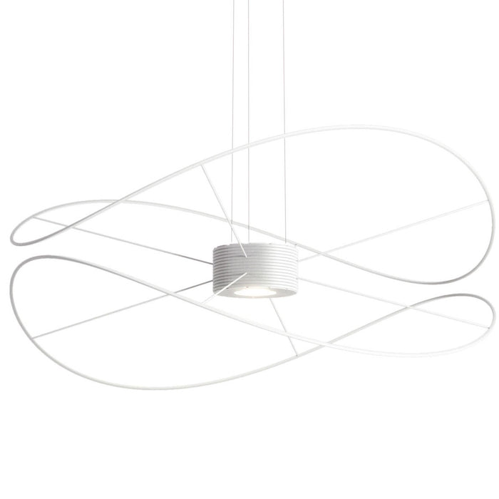 Hoops Pendant by Axolight