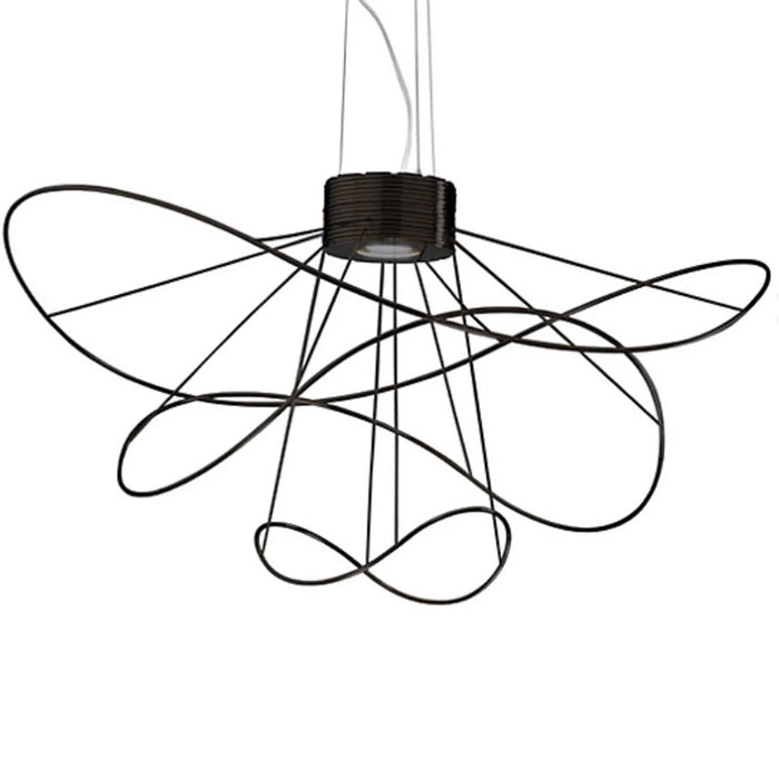 Hoops Pendant by Axolight