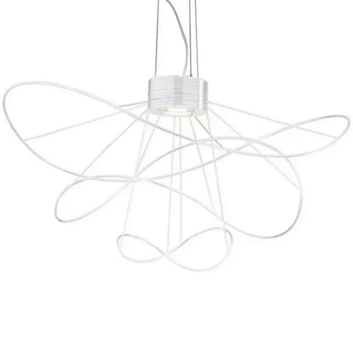 Hoops Pendant by Axolight