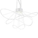 Hoops Pendant by Axolight