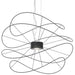 Hoops Pendant by Axolight